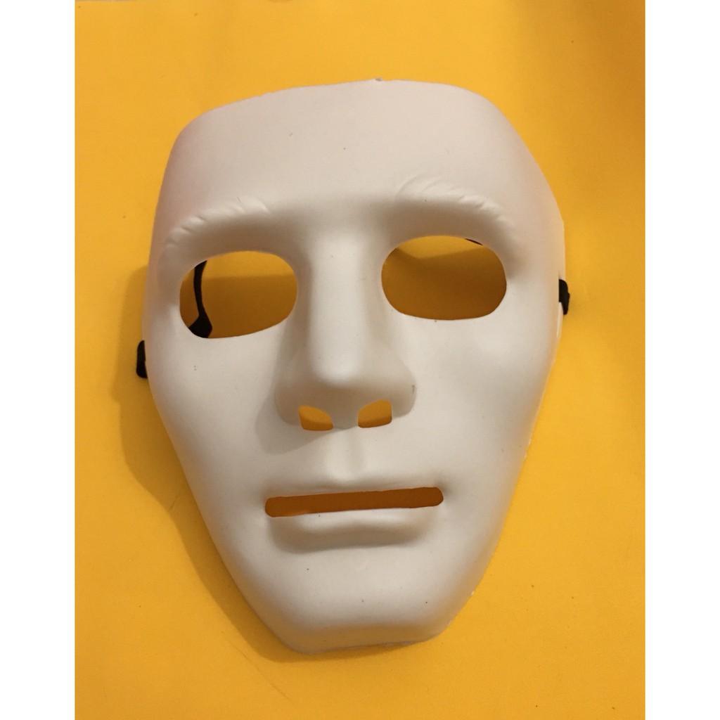 Mặt Nạ Jabbawockeez