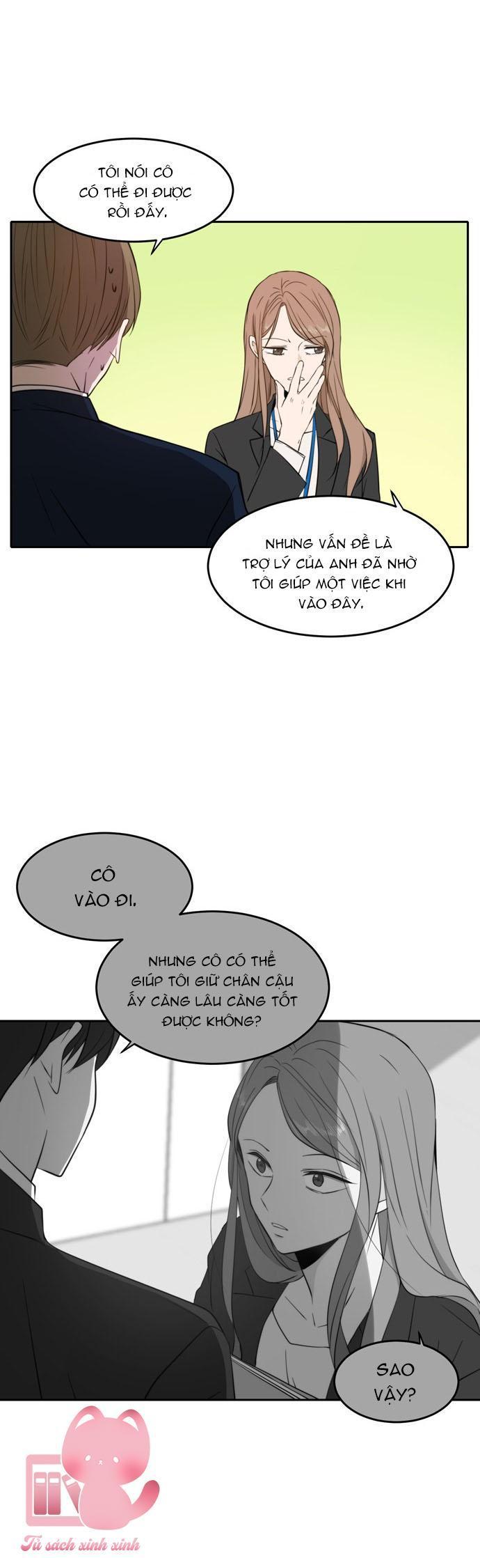 hẹn gặp nhau ở kiếp thứ 19 chapter 10 32