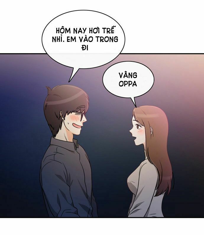 do it one more time- yêu lại từ đầu chapter 4 68