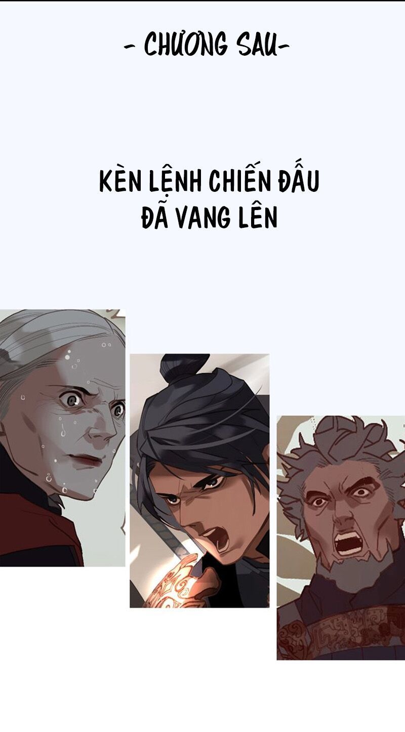 nhất đại linh hậu chapter 108 39