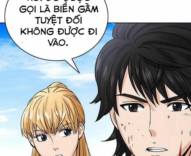 druid tại ga seoul - người hóa thú chapter 39 20