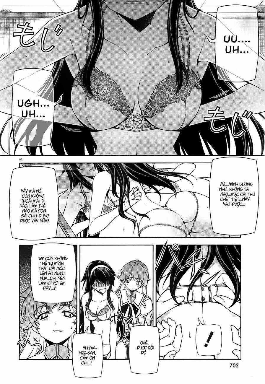 sai:taker - futari no artemis chapter 1 3