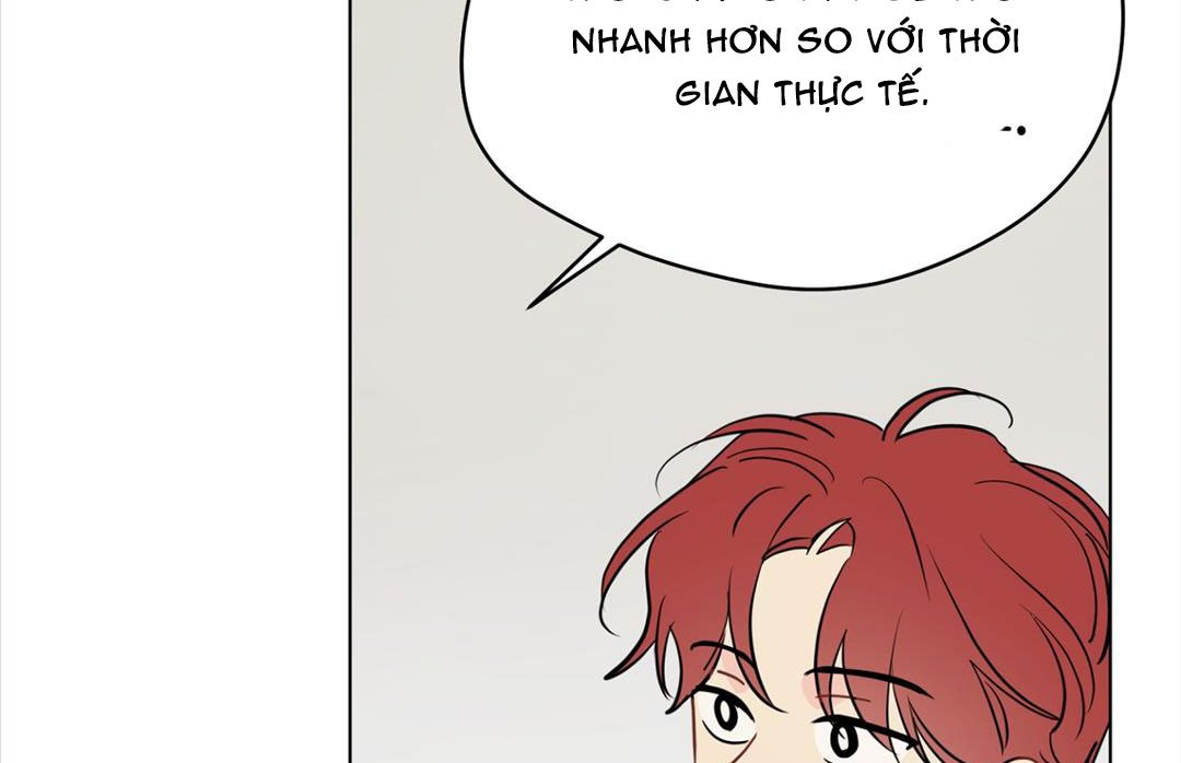 chuyện quái gì với giấc mơ đó vậy chapter 46 97