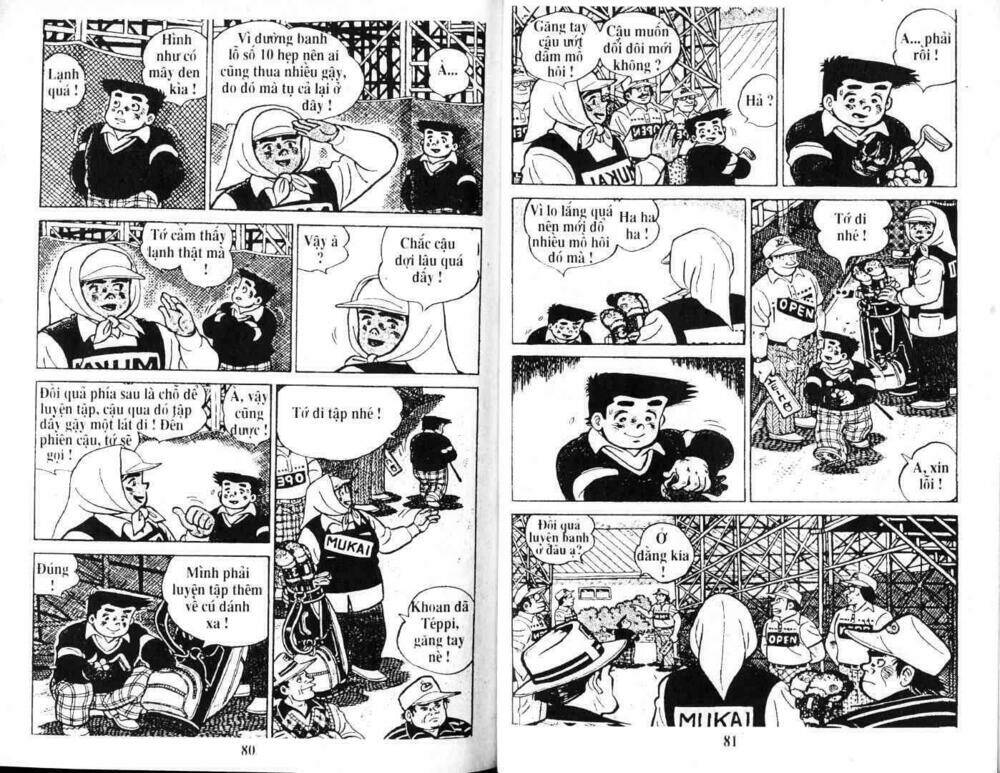 tân teppi chapter 40 38