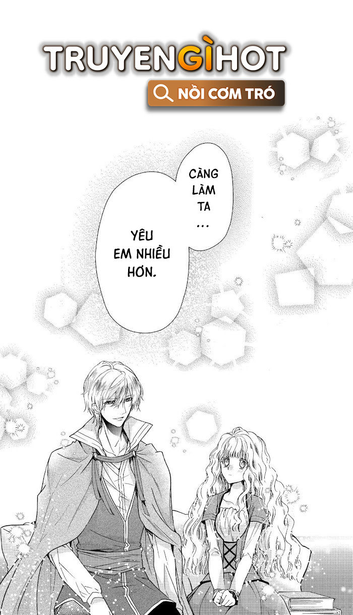 công chúa mọt sách chapter 19.2 5