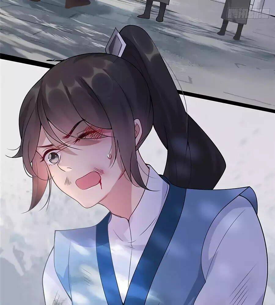 gian phi như thử đa kiều chapter 16 26