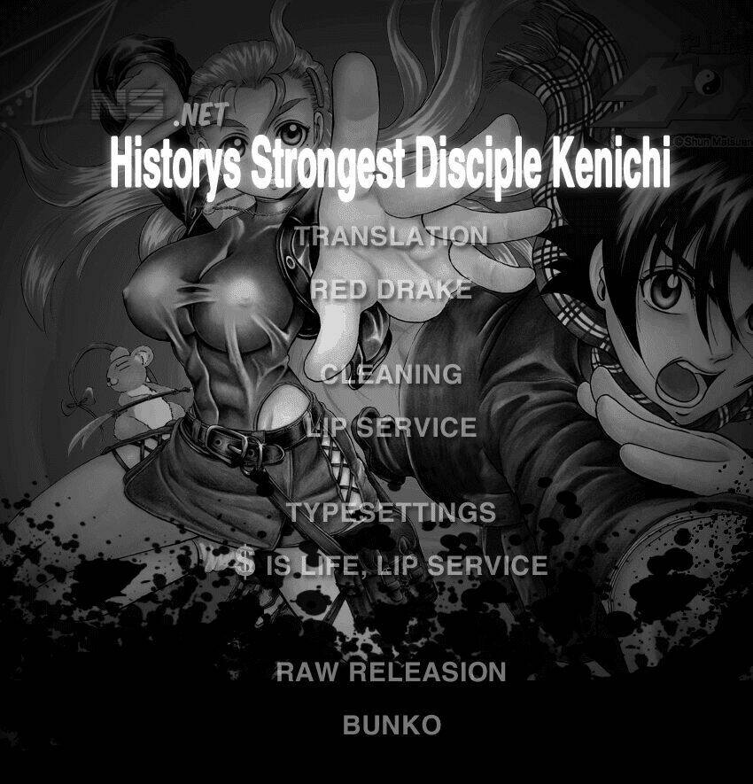 history's strongest disciple kenichi chapter 426 18