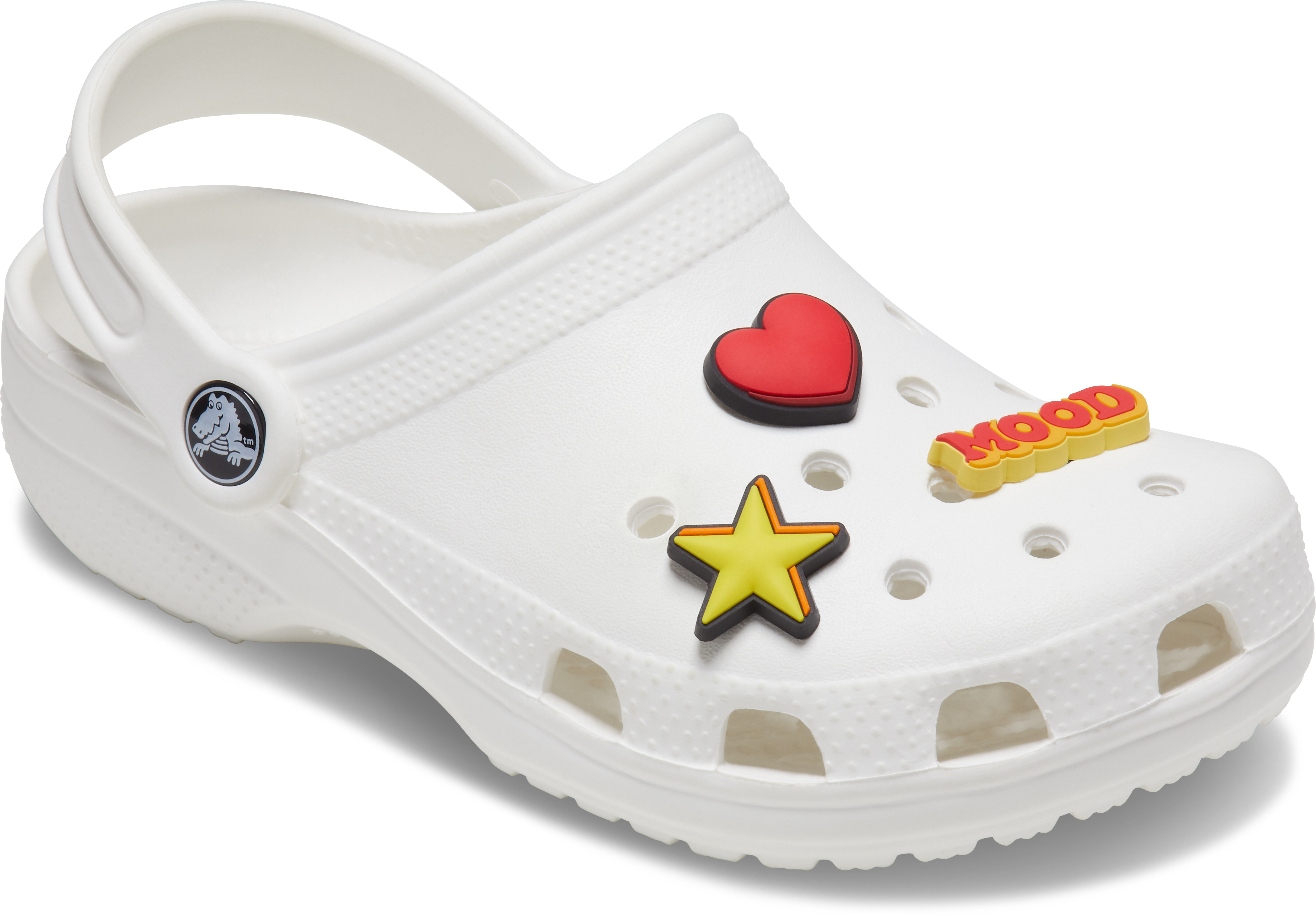 Bộ 3 Jibbitz Crocs - Feelings 10007848