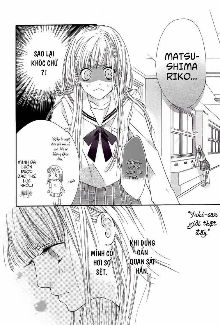 otome holic chapter 2 20