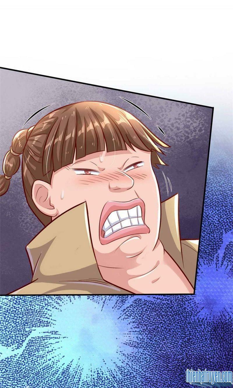 thuộc tính của ta đều tăng vào sức mạnh chapter 4 22