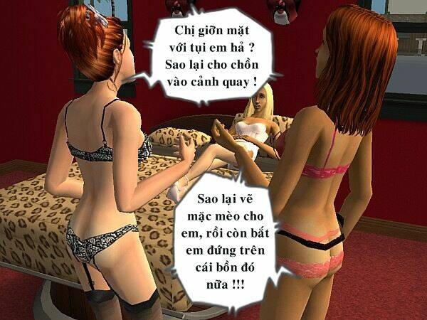 bella's story chapter 7.4 21