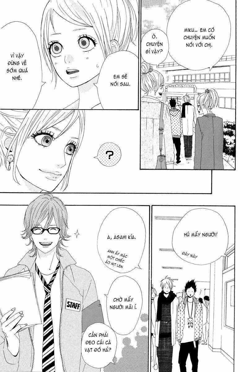yume miru taiyou chapter 19 13