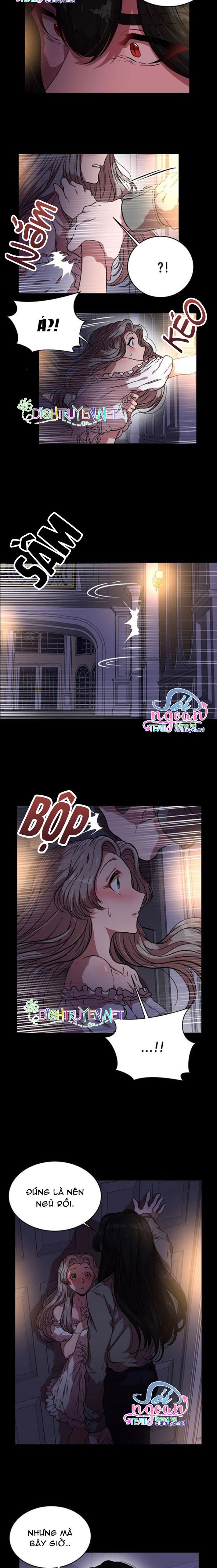 con gái bảo bối của ma vương chapter 15 8