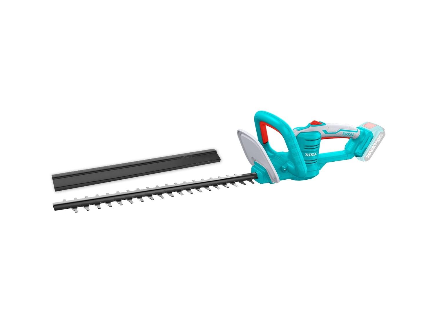 MÁY CẮT HÀNG RÀO DÙNG PIN 20V TOTAL THTLI20461 - HÀNG CHÍNH HÃNG
