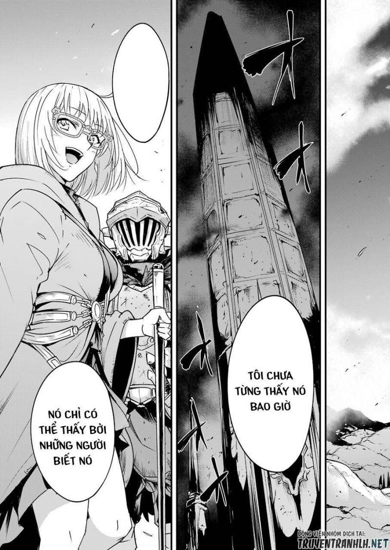 Goblin Slayer Gaiden: Year One Chapter 37 - Trang 20