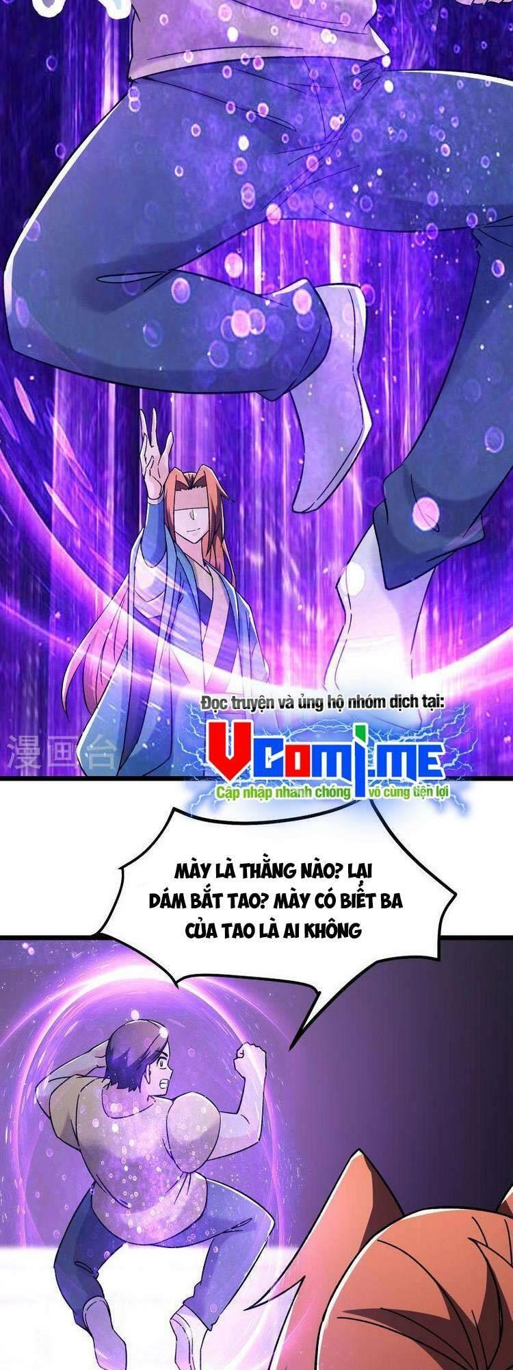 đồ đệ ta toàn là nữ ma đầu chapter 157 16