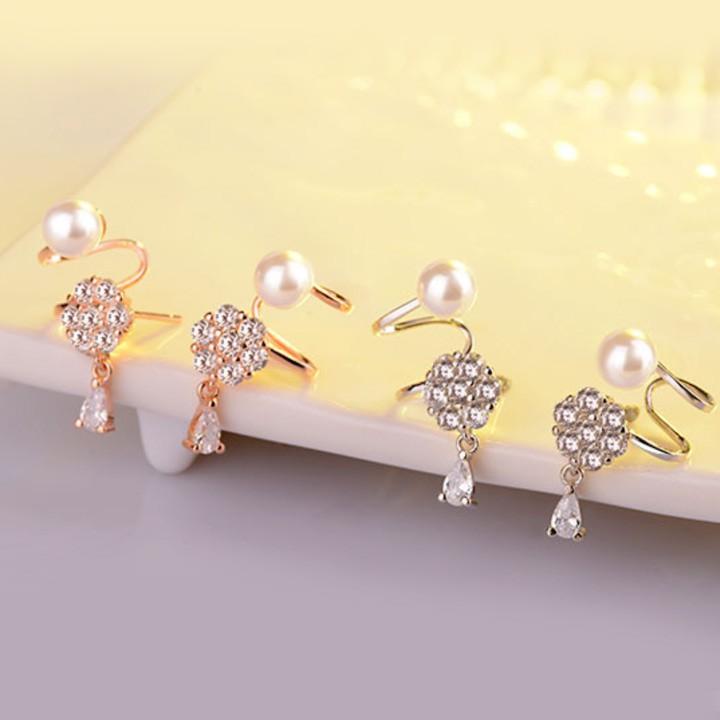 Bông tai lồng đèn BHBT280