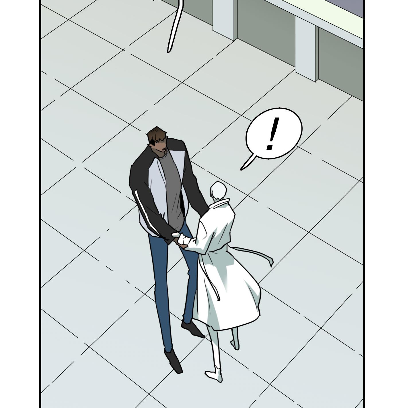 dear door chapter 145 46