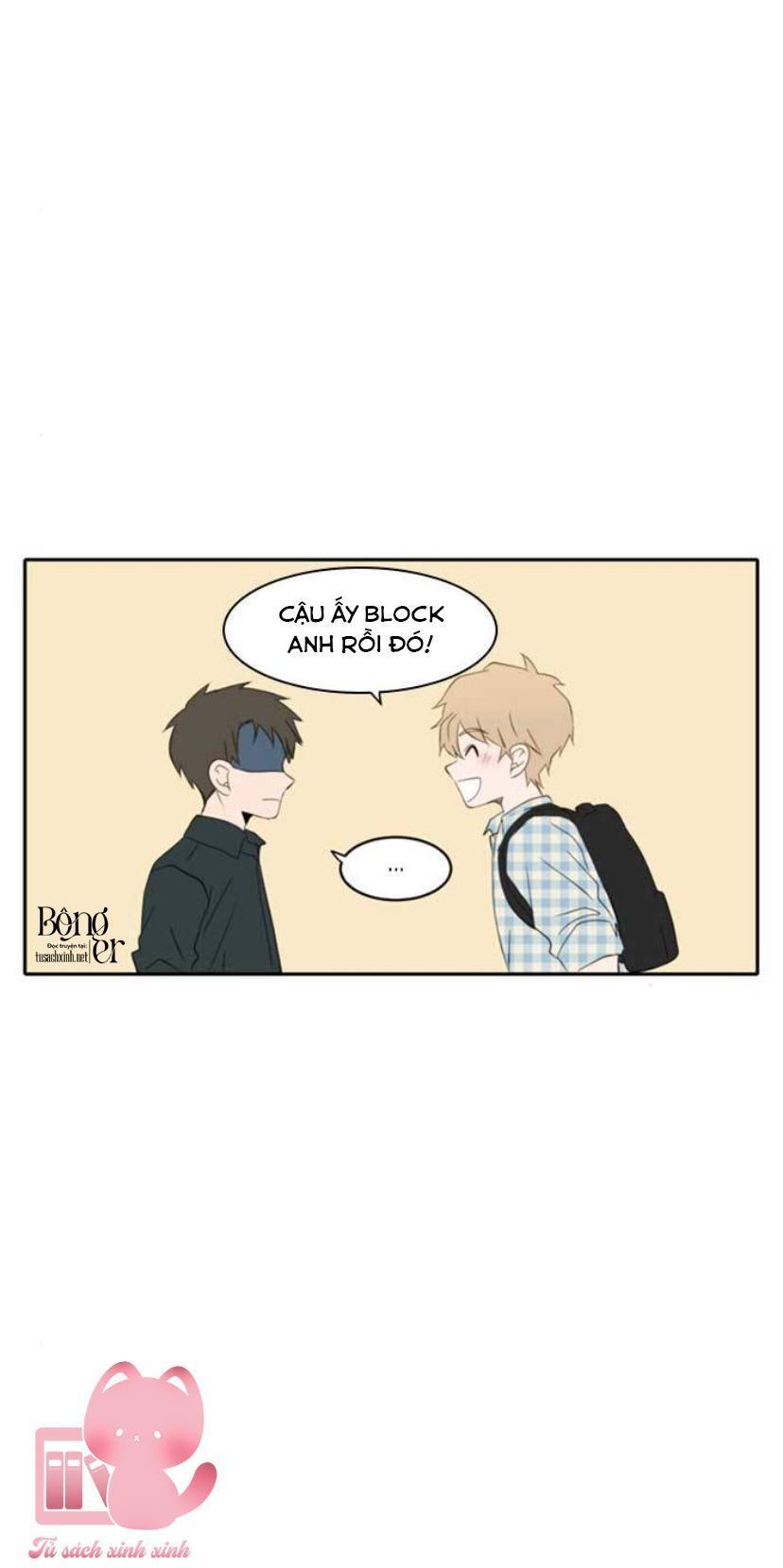 a good day to be a dog chapter 68 12