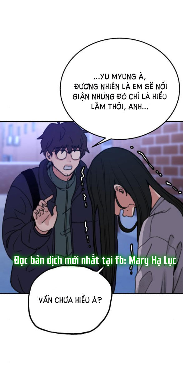 nàng thơ nổi tiếng - nàng thơ myung chapter 5.1 23