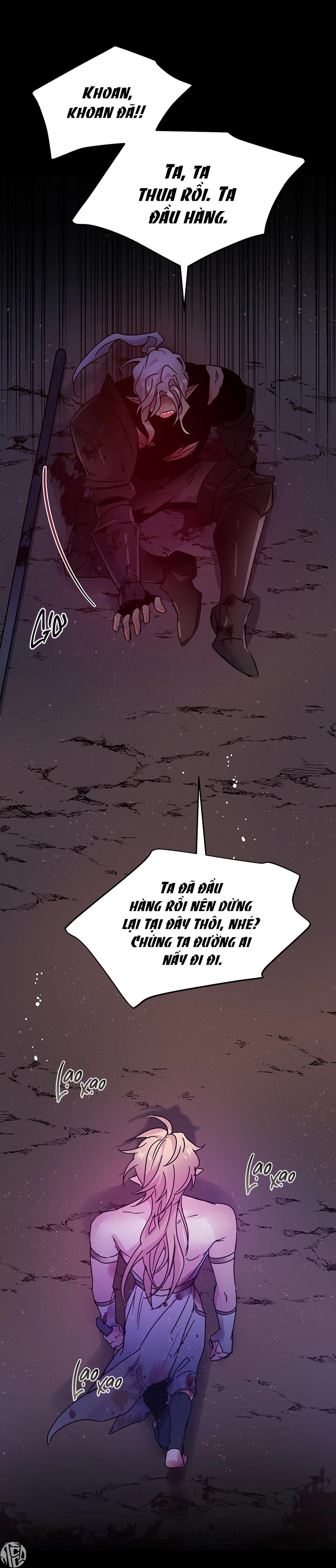 hắc vực chapter 26 6