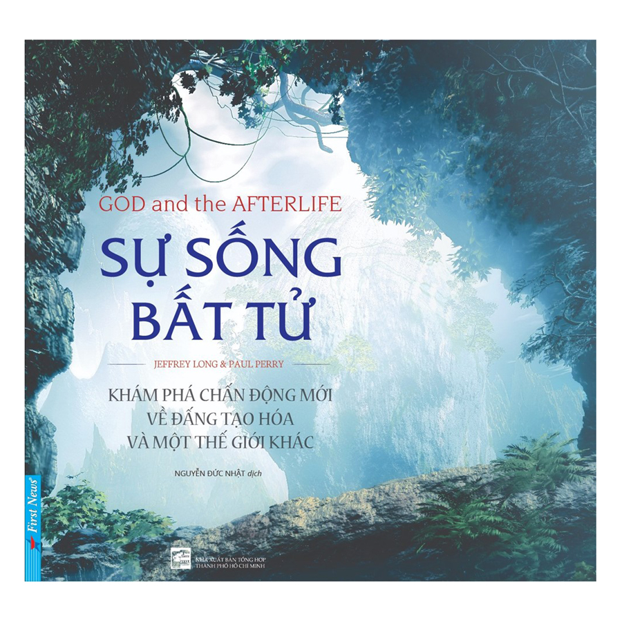 Sách Sự Sống Bất Tử