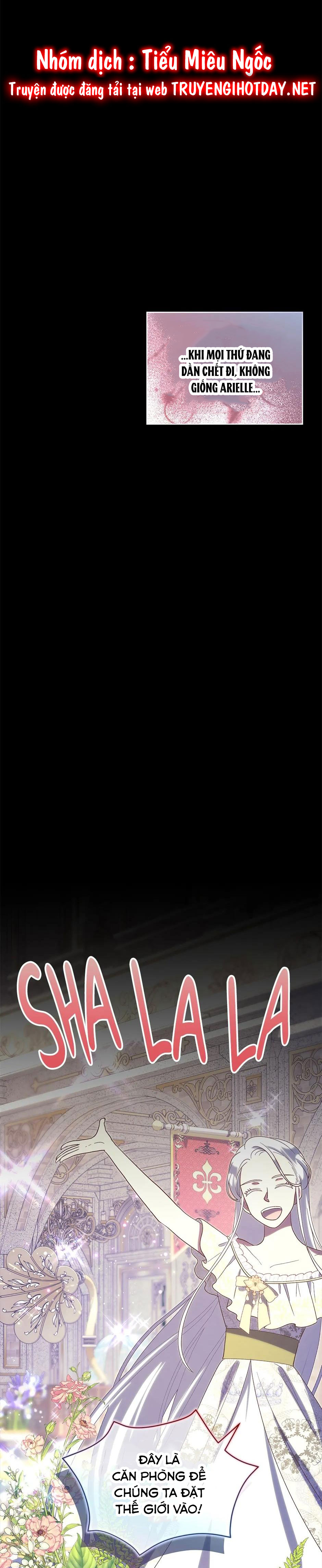 tôi không phải là nữ anh hùng chapter 120 26