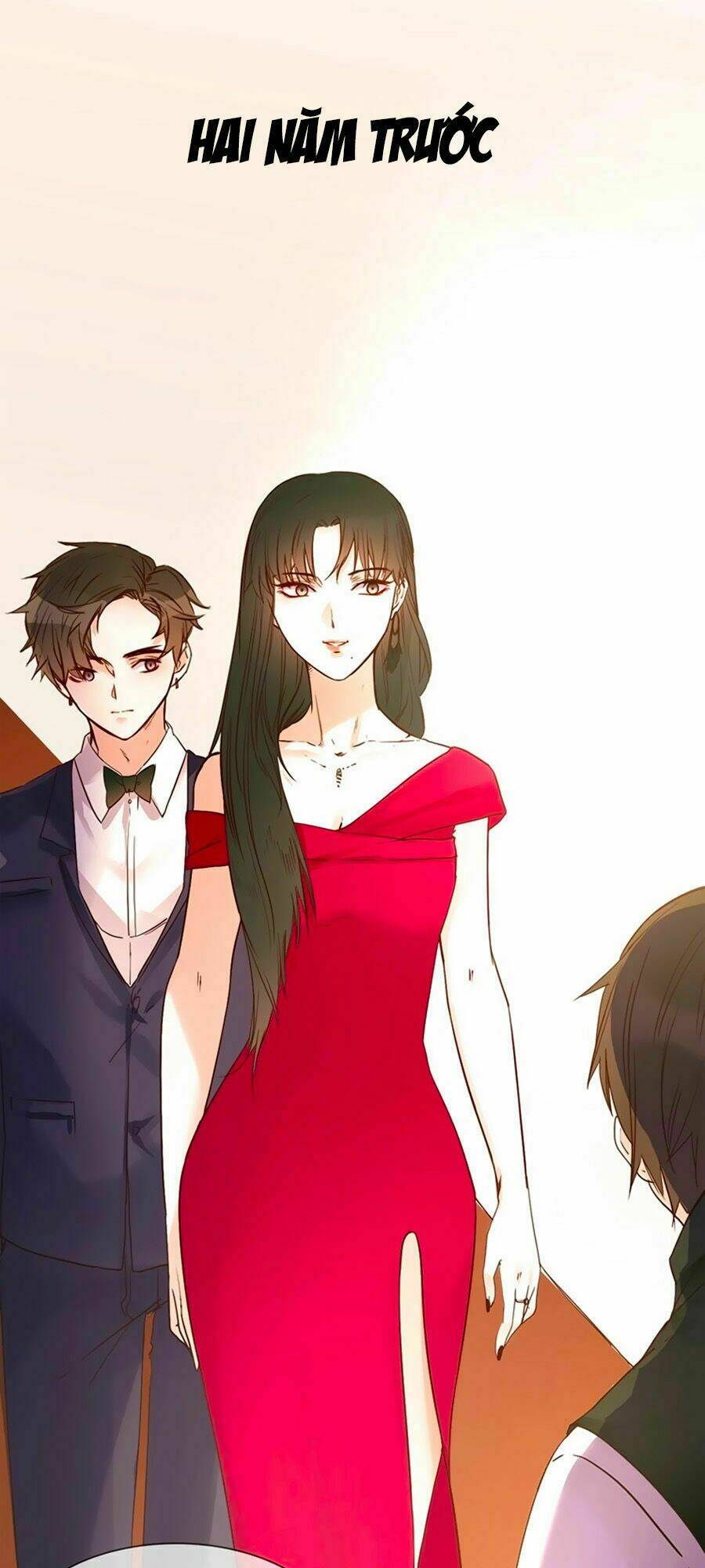 ngôi sao vụn vỡ chapter 4 3