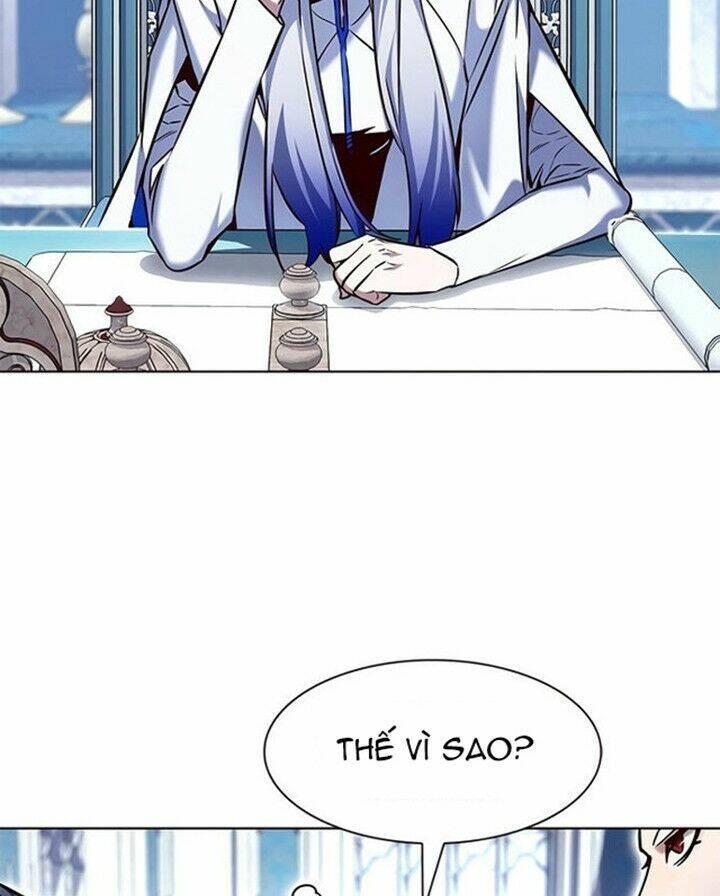 biến thân thành mèo chapter 200 107