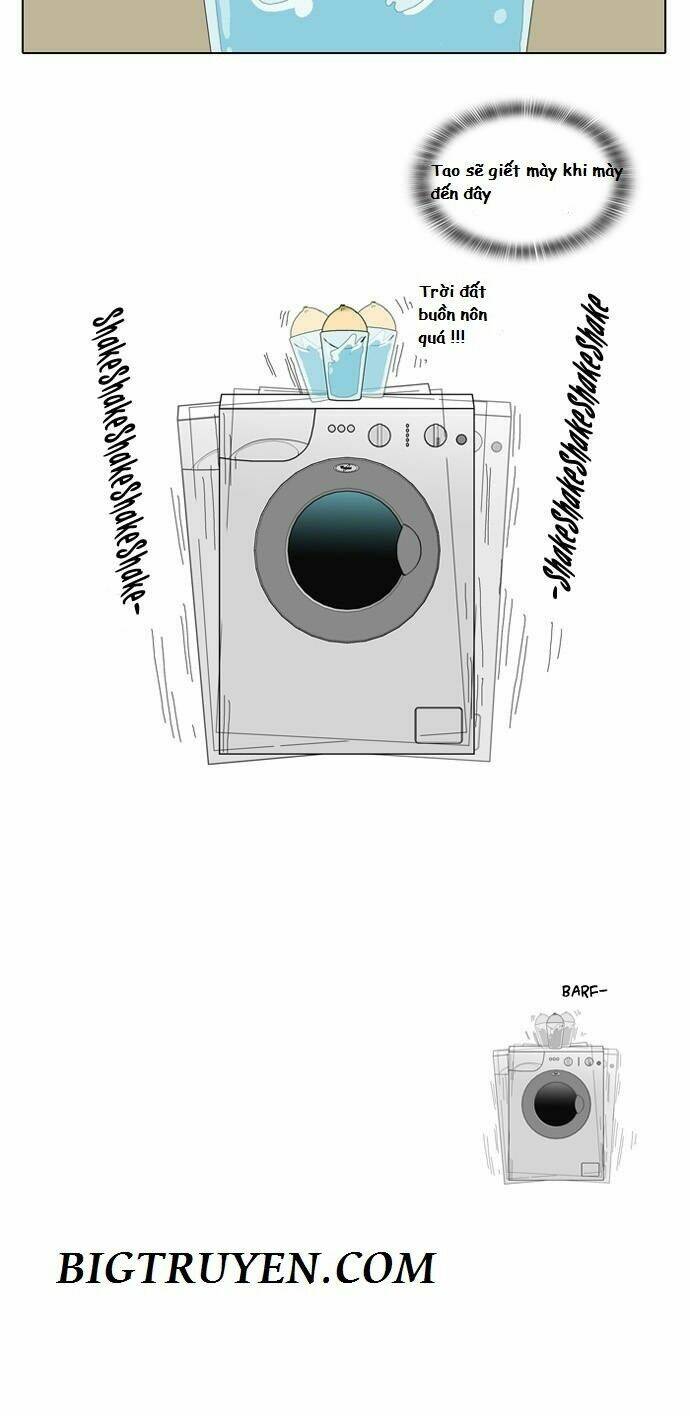 ya! oee chapter 10 3