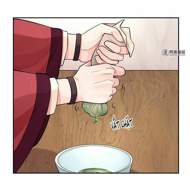 nghiên hương kỳ đàm chapter 29 36