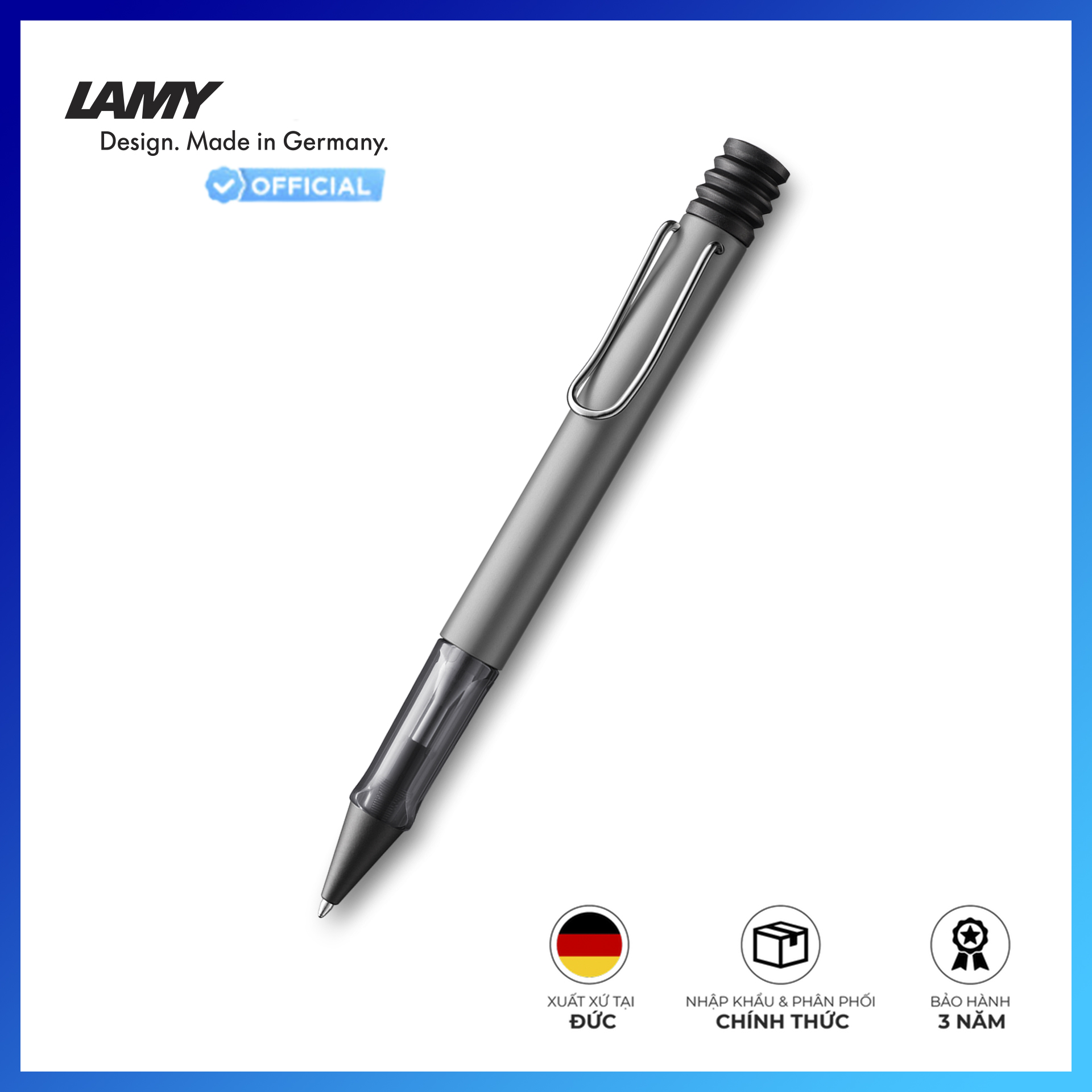 Bút Cao Cấp Lamy Al-Star Mod. 226-4000914