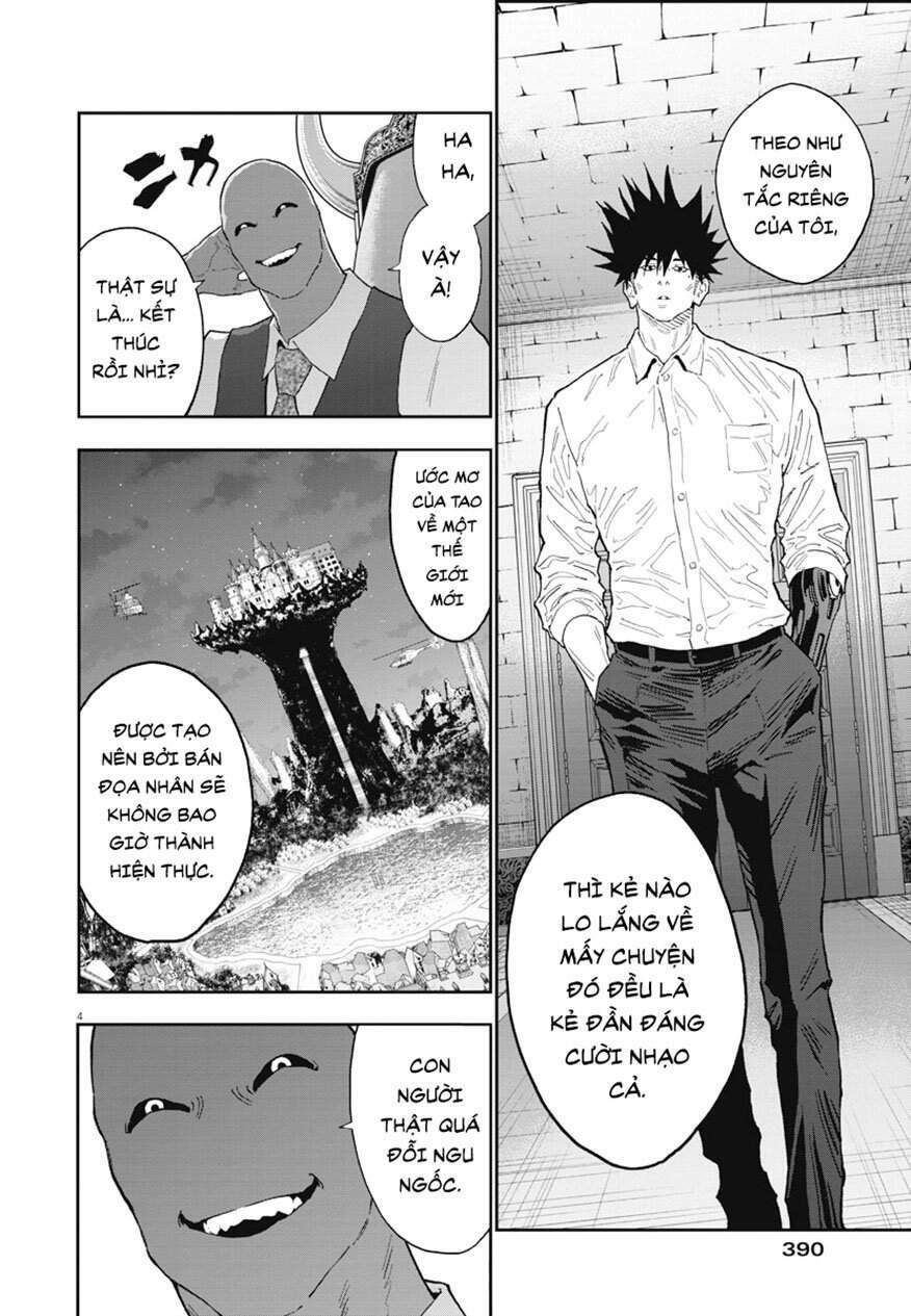 đọa nhân chapter 130 4