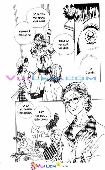 bữa tối của hoàng tử chapter 1 87