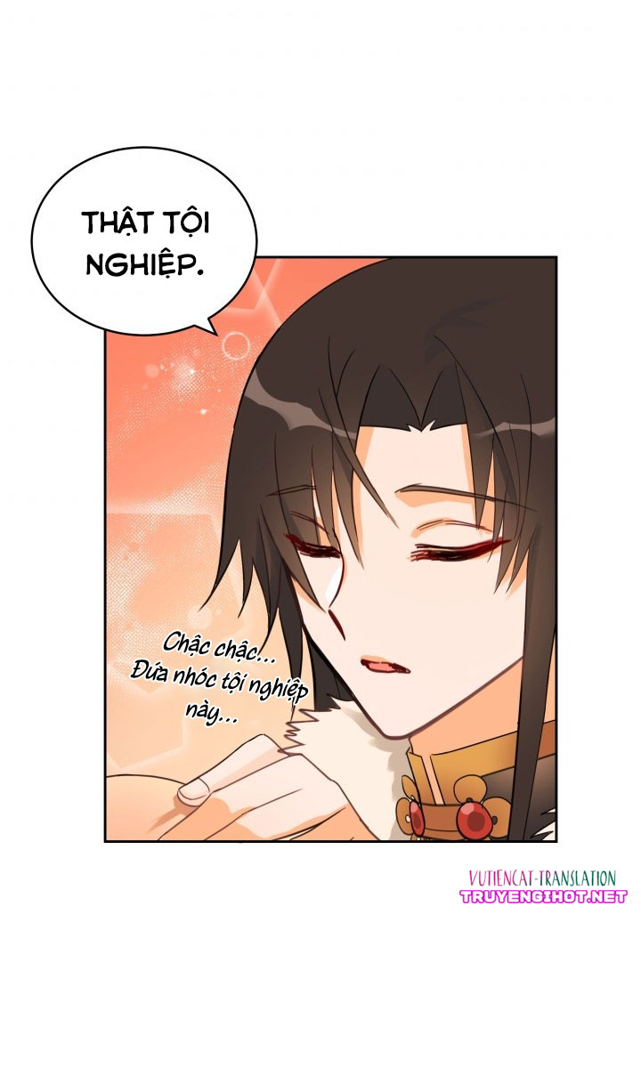 khế ước hậu cung chapter 21.2 5