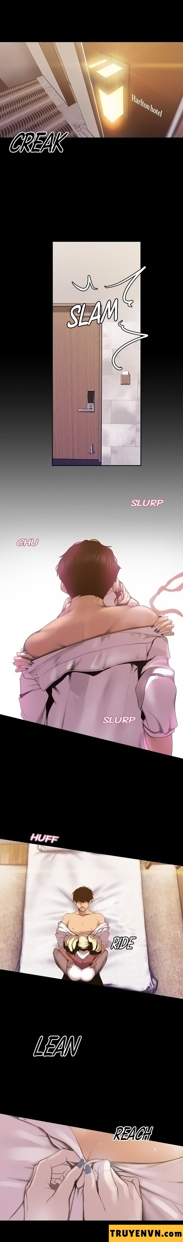 một thế giới mới tuyệt vời chapter 66 2