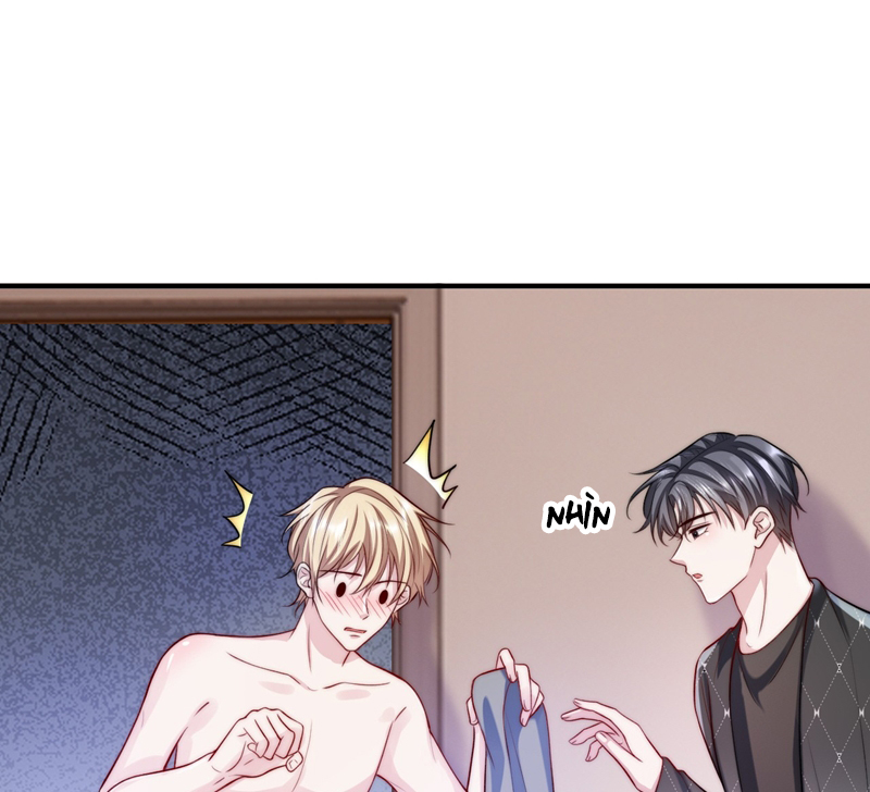 chiến lược tẩy trắng của phản diện chapter 67 38