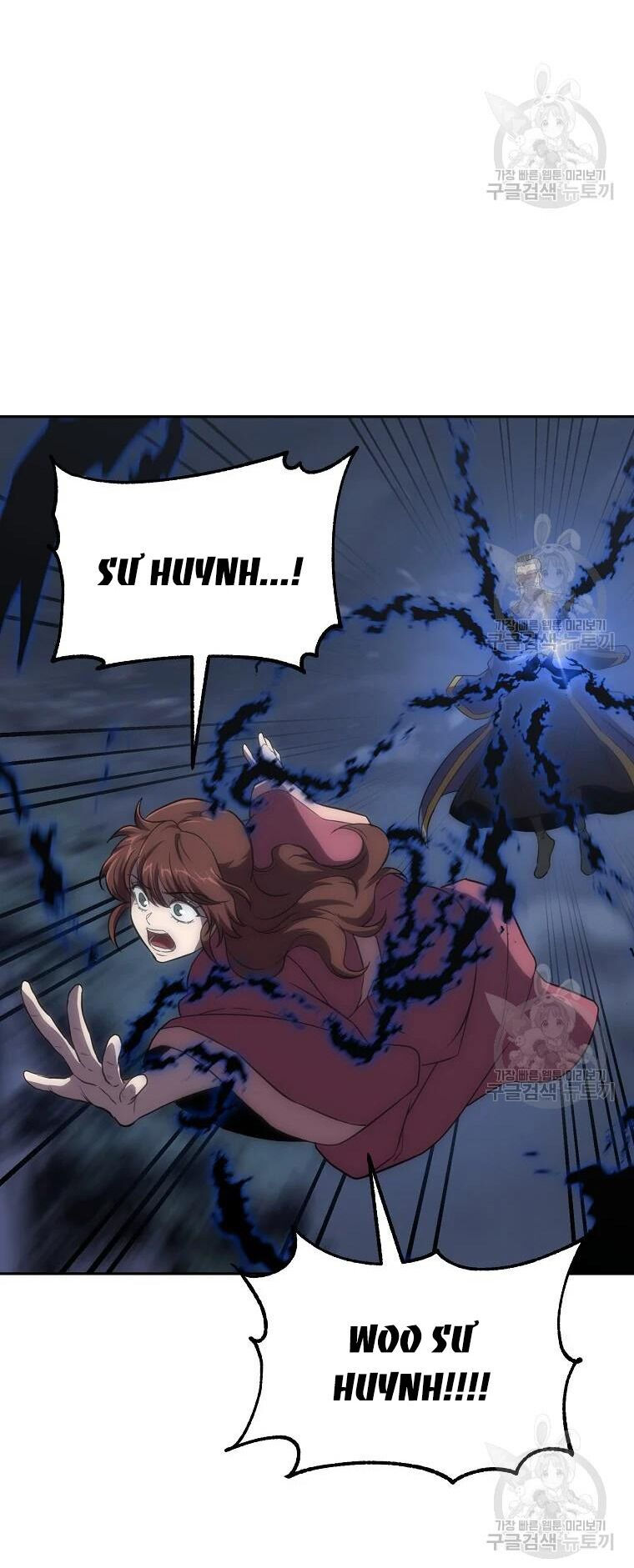 thiếu niên phương sĩ chapter 38 85