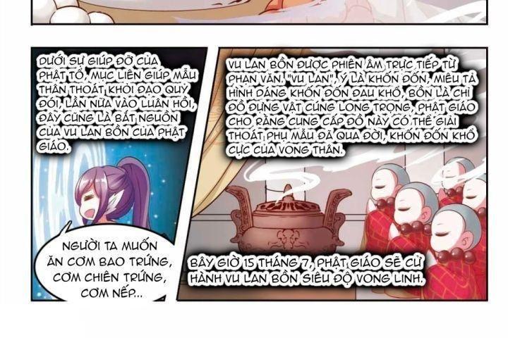 lễ hội truyền thống của trung quốc chapter 3 23