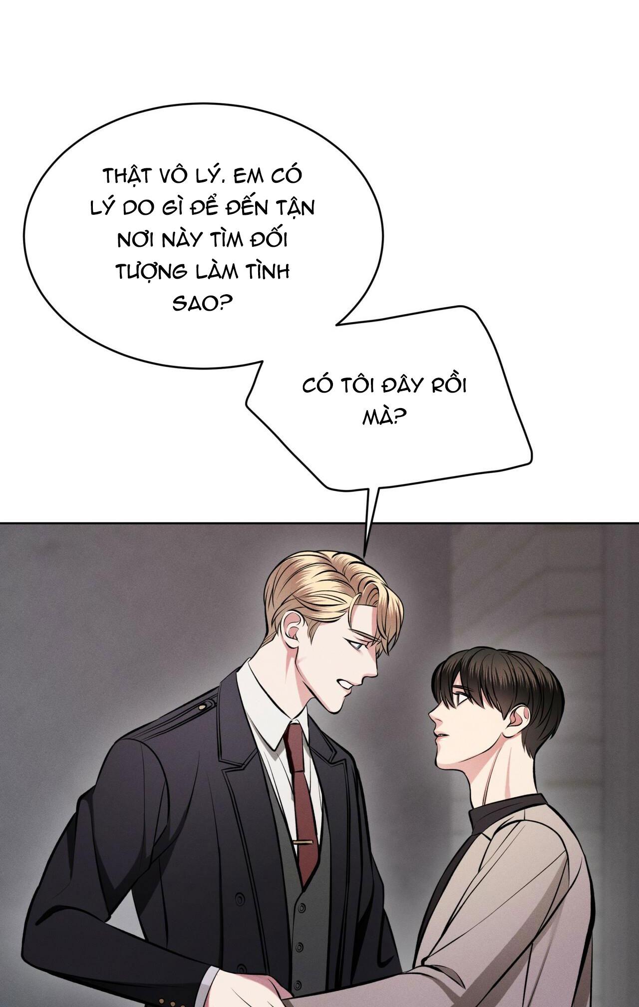 đêm ở london chapter 8 21