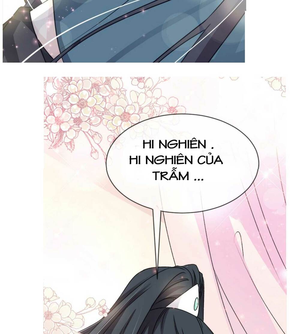 thiên hạ đệ nhất sủng phi chapter 25.2 35