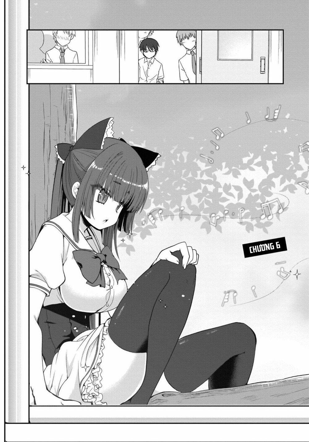 trở thành vũ khí bí mật của kẻ tồi tệ nhất chapter 6 3