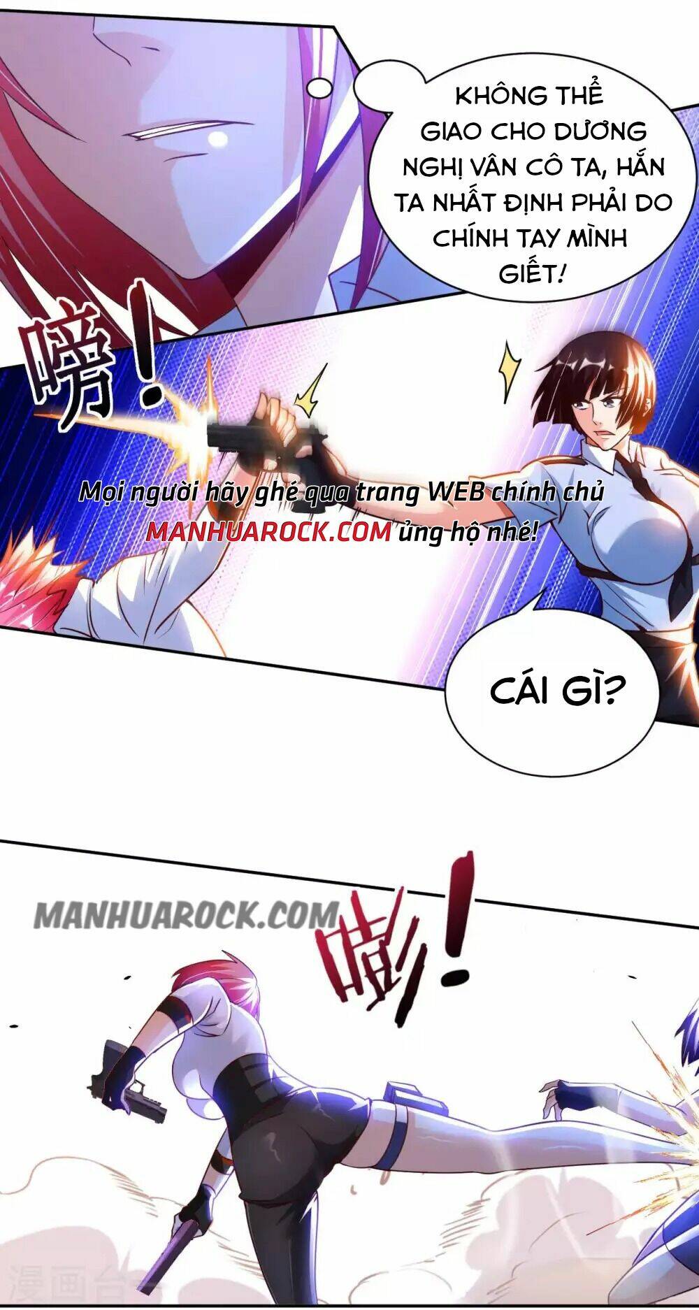 sư phụ của ta là thần tiên chapter 39 11