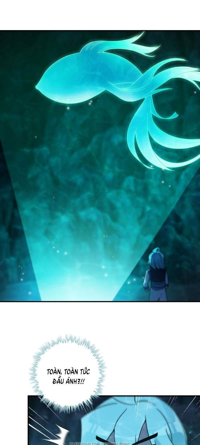 khởi đầu bằng một con côn chapter 58 11