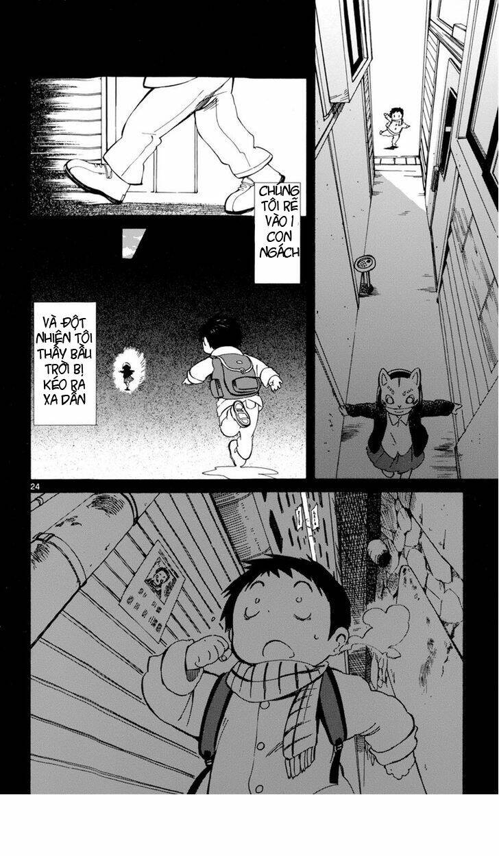 hitoribocchi no chikyuu shinryaku chapter 16 26