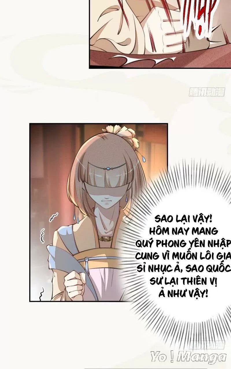 tuyệt thế luyện đan sư chapter 41 6