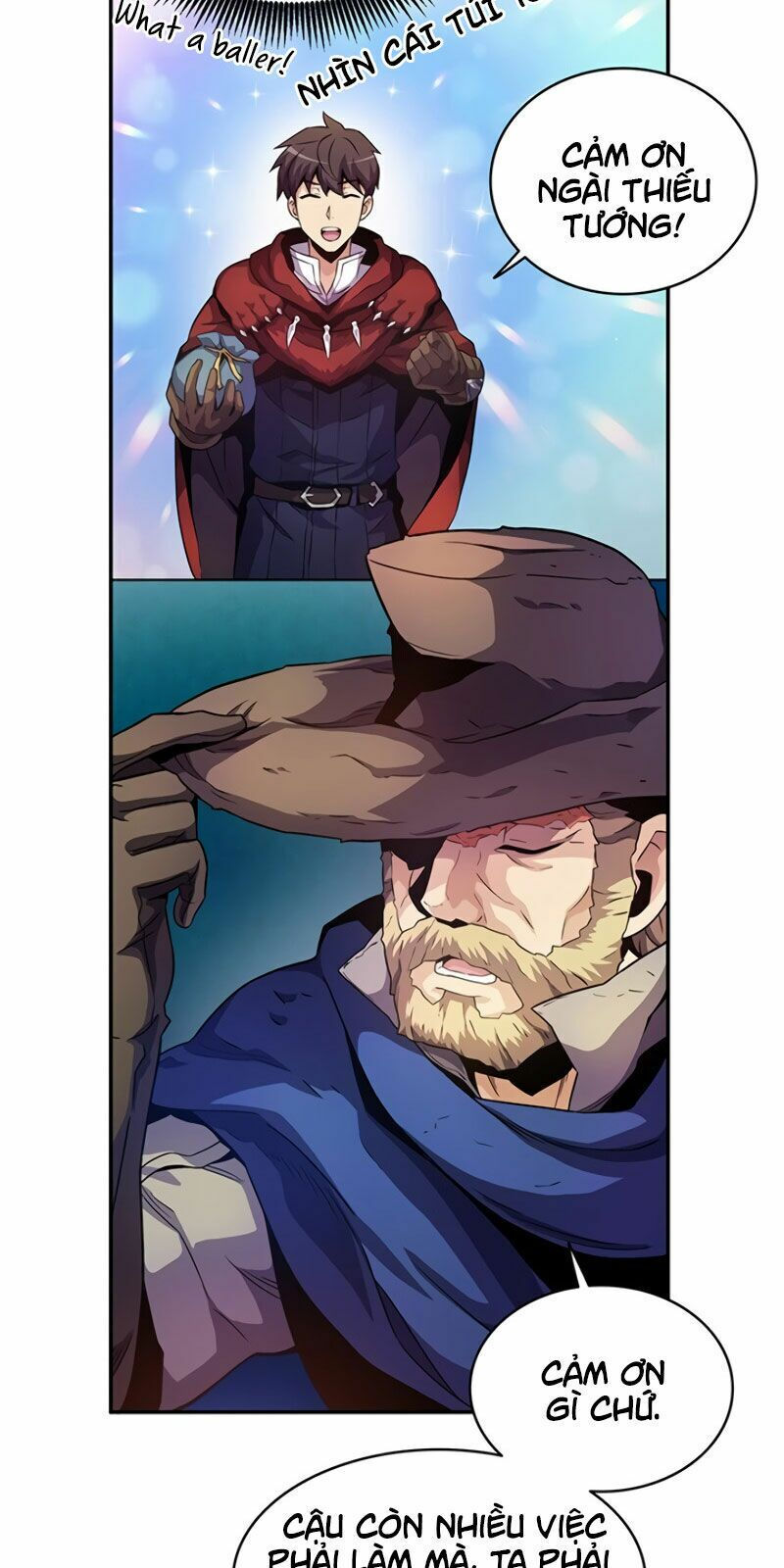 arcane sniper chapter 25 42