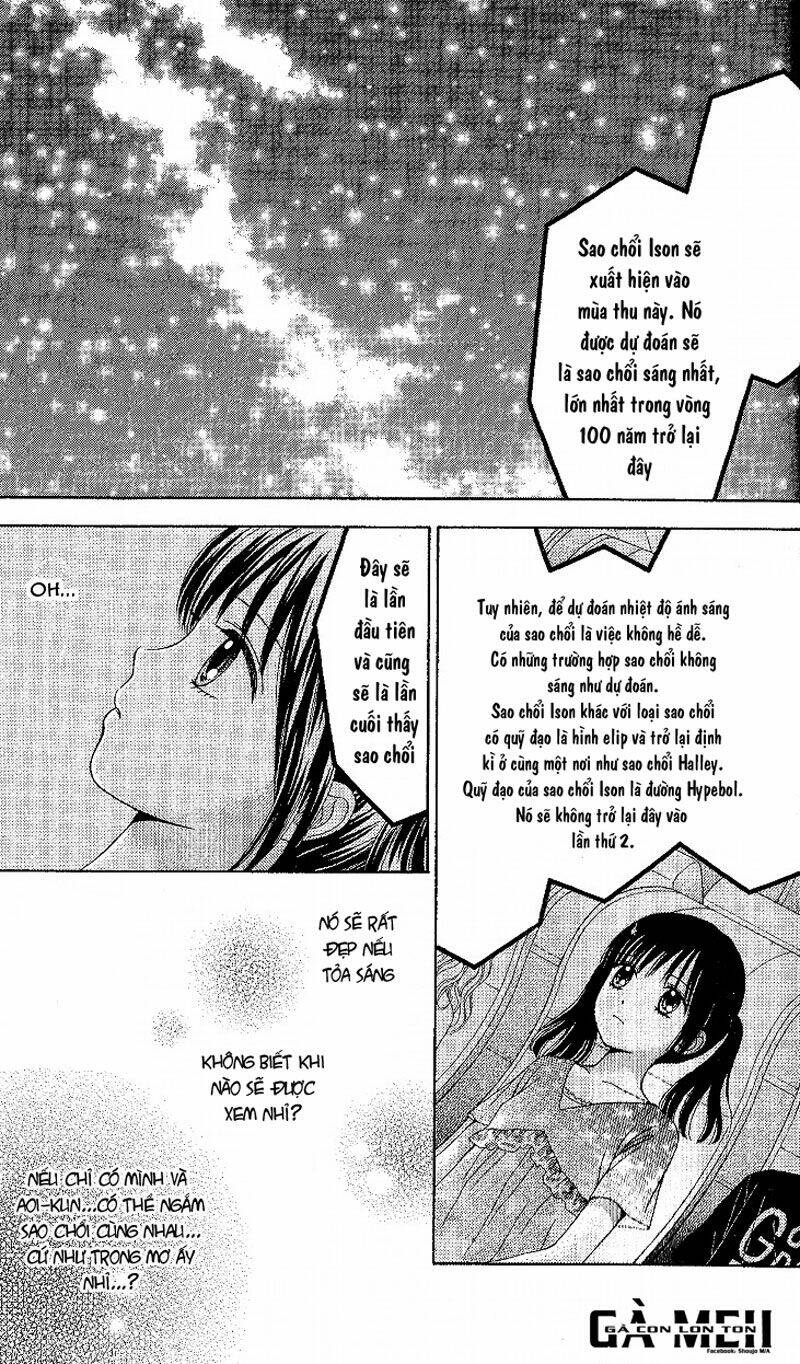 marmalade boy little chapter 6 20