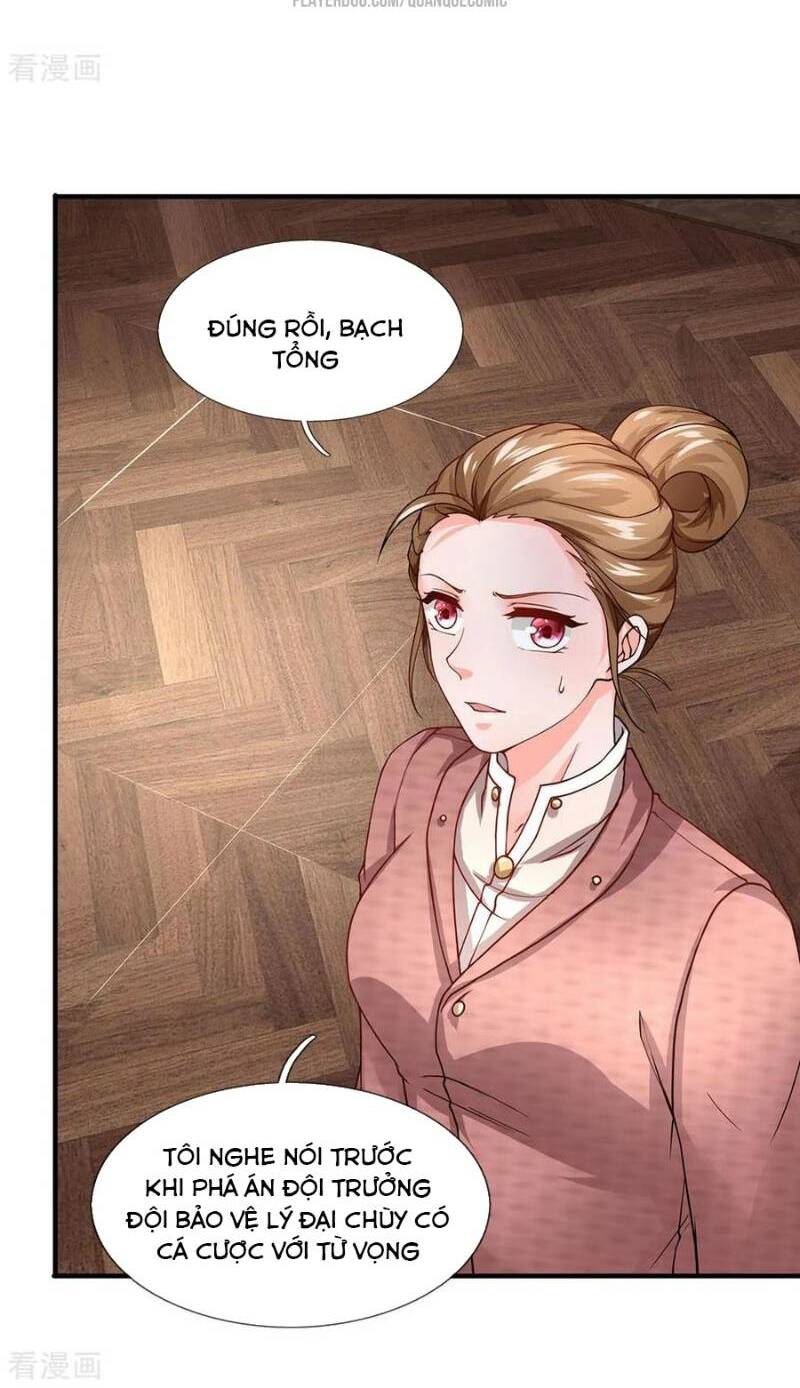 chung cực binh vương tại đô thị chapter 77 12