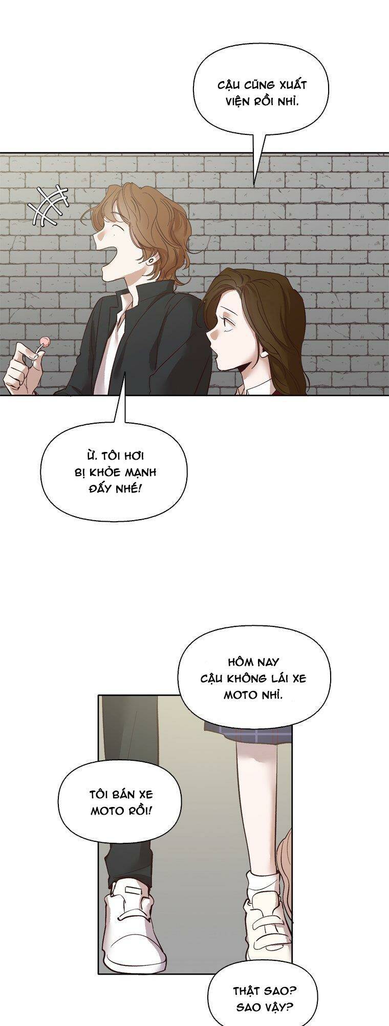 khi đó chúng ta còn trẻ chapter 10 5